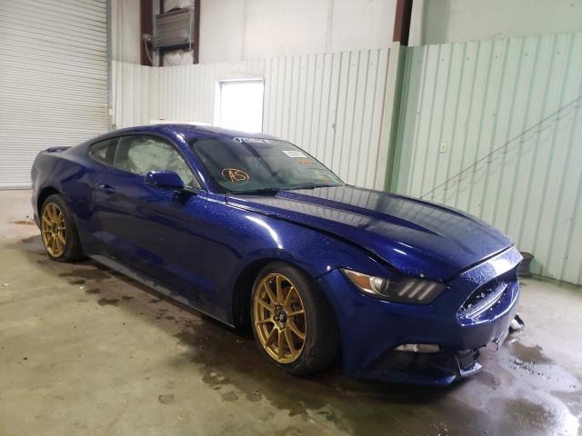 FORD MUSTANG 2015 1fa6p8th4f5320767