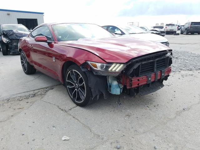 FORD MUSTANG 2015 1fa6p8th4f5321238