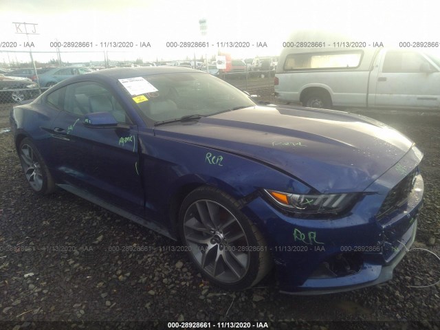 FORD MUSTANG 2015 1fa6p8th4f5321899