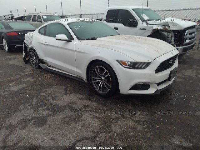 FORD MUSTANG 2015 1fa6p8th4f5323376