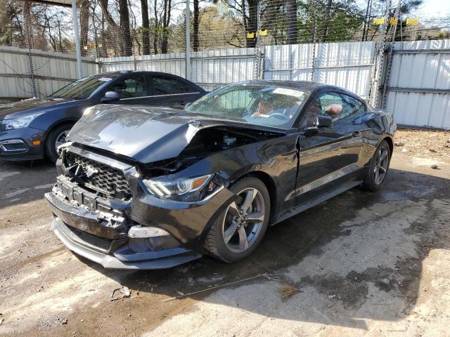 FORD MUSTANG 2015 1fa6p8th4f5324589