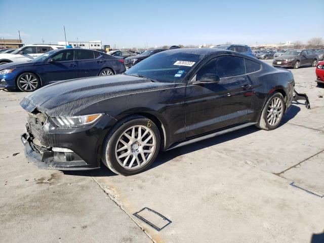 FORD MUSTANG 2015 1fa6p8th4f5329520