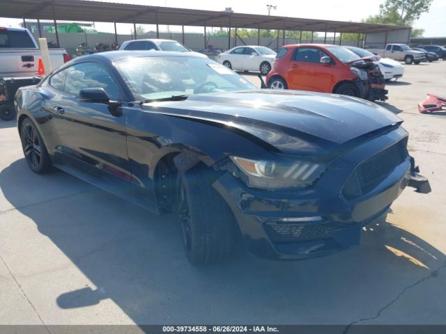 FORD MUSTANG 2015 1fa6p8th4f5330019