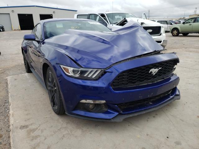 FORD MUSTANG 2015 1fa6p8th4f5332689