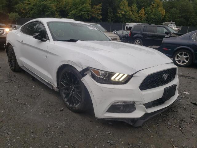 FORD MUSTANG 2015 1fa6p8th4f5334894