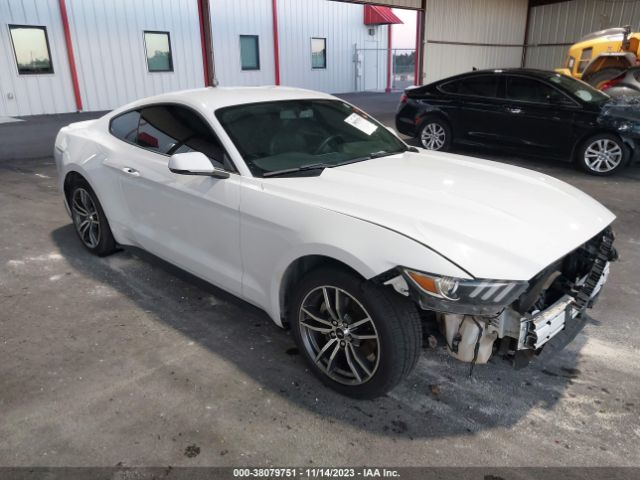 FORD MUSTANG 2015 1fa6p8th4f5335494