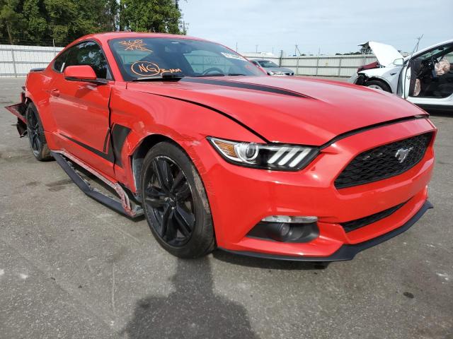 FORD MUSTANG 2015 1fa6p8th4f5335883