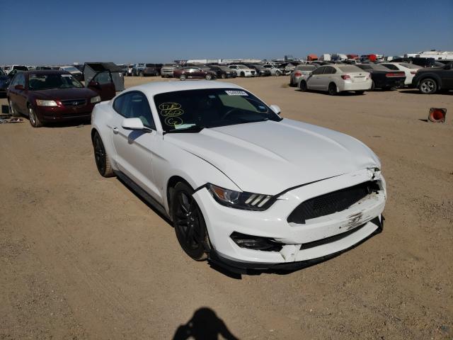 FORD MUSTANG 2015 1fa6p8th4f5339786