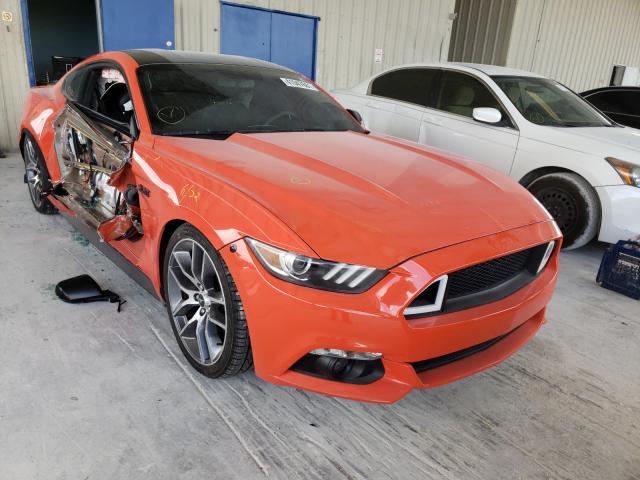 FORD MUSTANG 2015 1fa6p8th4f5341490