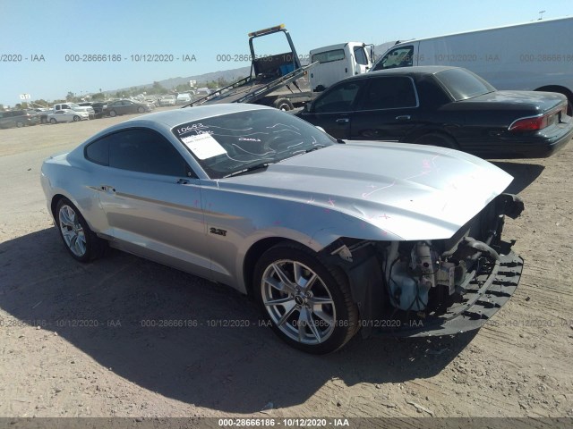 FORD MUSTANG 2015 1fa6p8th4f5345362