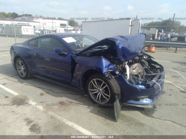 FORD MUSTANG 2015 1fa6p8th4f5348956