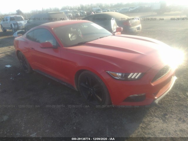 FORD MUSTANG 2015 1fa6p8th4f5349041