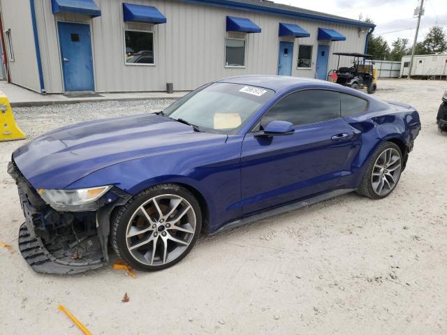 FORD MUSTANG 2015 1fa6p8th4f5349959