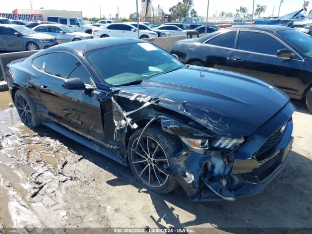 FORD MUSTANG 2015 1fa6p8th4f5350674