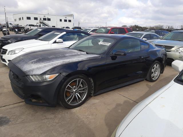 FORD MUSTANG 2015 1fa6p8th4f5353090