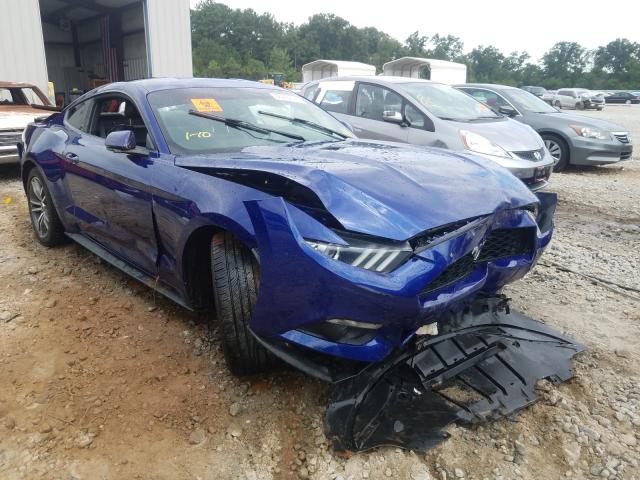 FORD MUSTANG 2015 1fa6p8th4f5353591