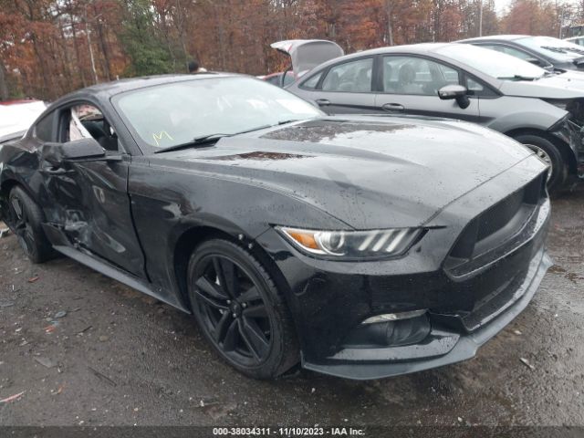 FORD MUSTANG 2015 1fa6p8th4f5354417