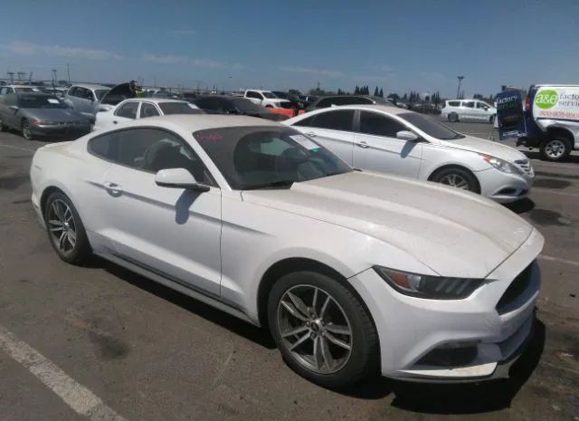 FORD MUSTANG 2015 1fa6p8th4f5356541