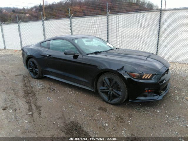 FORD MUSTANG 2015 1fa6p8th4f5357690