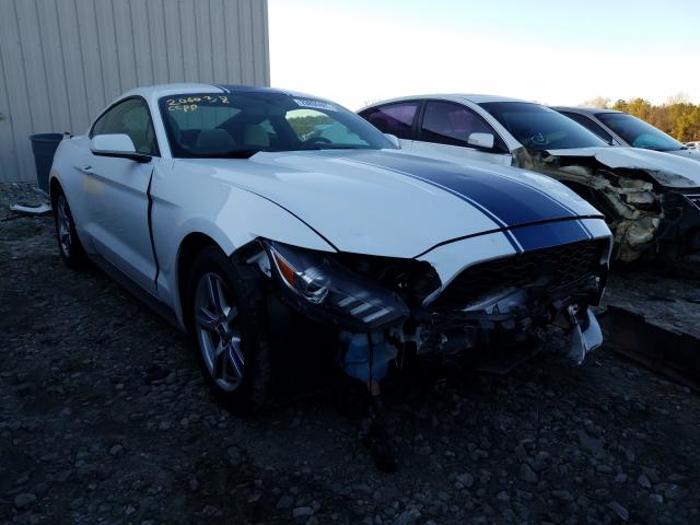 FORD MUSTANG 2015 1fa6p8th4f5365742