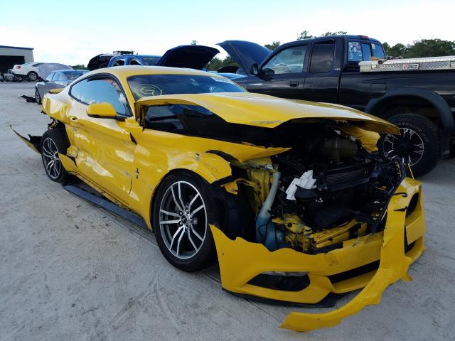 FORD MUSTANG 2015 1fa6p8th4f5366115