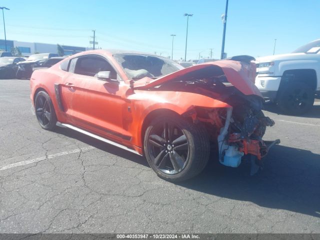 FORD MUSTANG 2015 1fa6p8th4f5372853