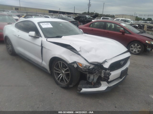 FORD MUSTANG 2015 1fa6p8th4f5375784