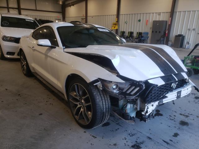 FORD MUSTANG 2015 1fa6p8th4f5376000