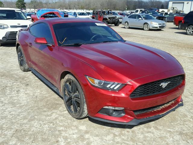 FORD MUSTANG 2015 1fa6p8th4f5380158