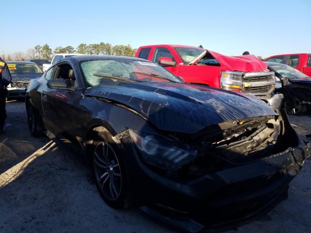 FORD MUSTANG 2015 1fa6p8th4f5381374