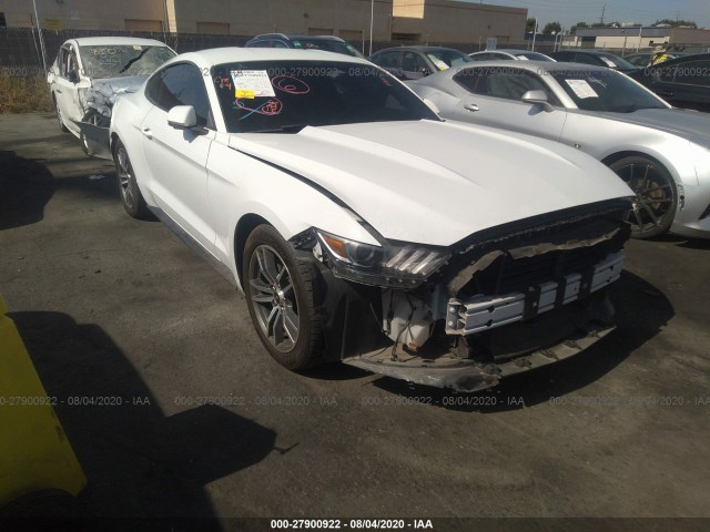 FORD MUSTANG 2015 1fa6p8th4f5382475