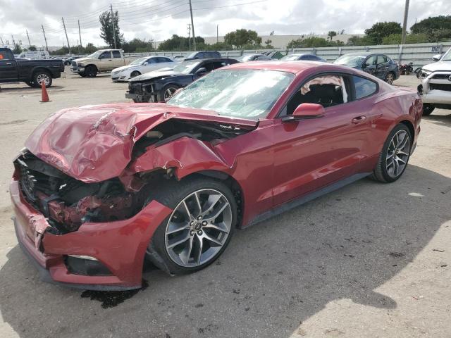 FORD MUSTANG 2015 1fa6p8th4f5385182