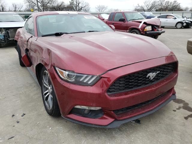 FORD MUSTANG 2015 1fa6p8th4f5385733