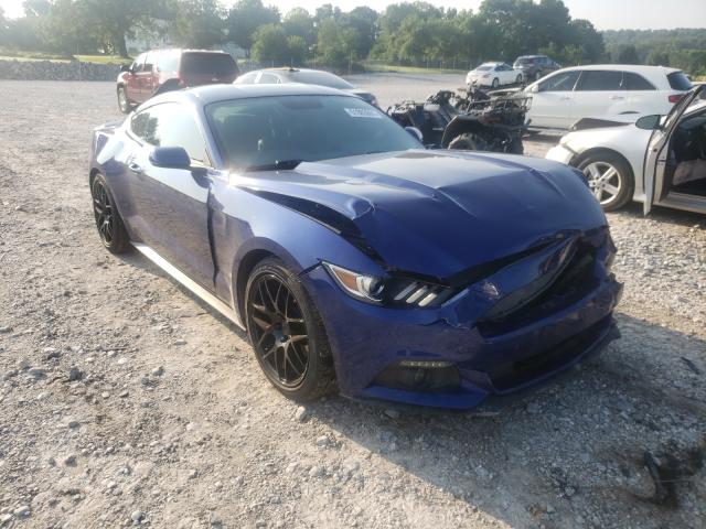 FORD MUSTANG 2015 1fa6p8th4f5386106