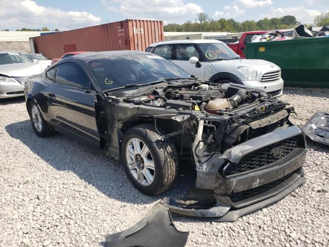 FORD MUSTANG 2015 1fa6p8th4f5390463