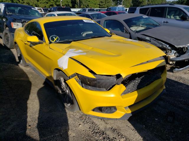 FORD MUSTANG 2015 1fa6p8th4f5390561