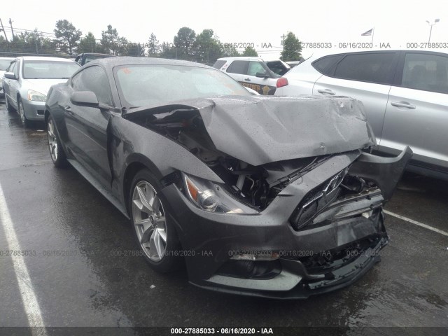 FORD MUSTANG 2015 1fa6p8th4f5399017