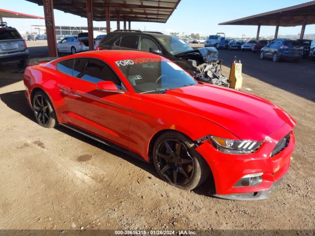 FORD MUSTANG 2015 1fa6p8th4f5399910