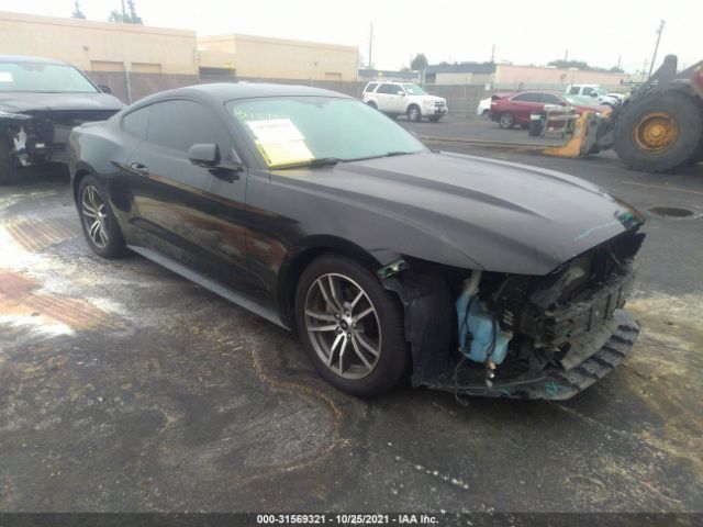 FORD MUSTANG 2015 1fa6p8th4f5400294