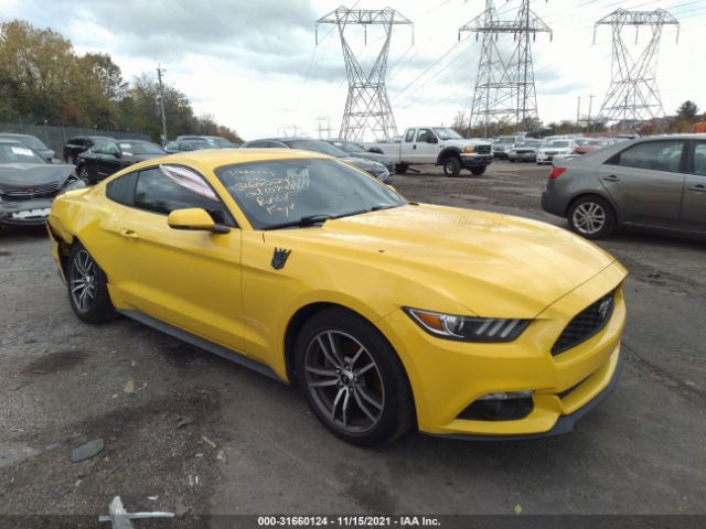 FORD MUSTANG 2015 1fa6p8th4f5411196