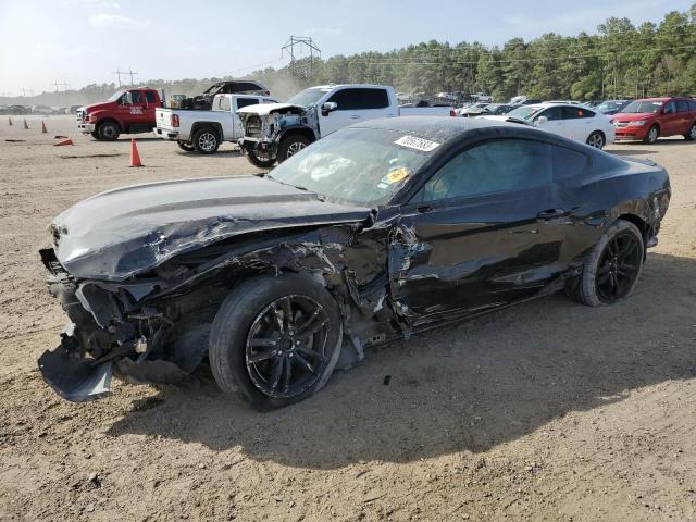 FORD MUSTANG 2015 1fa6p8th4f5411635