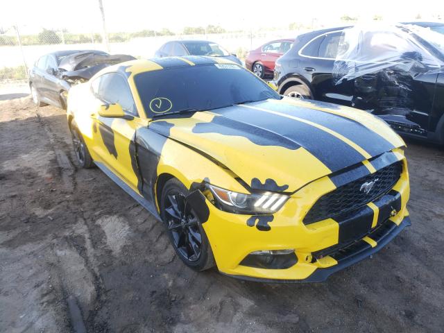 FORD MUSTANG 2015 1fa6p8th4f5411862