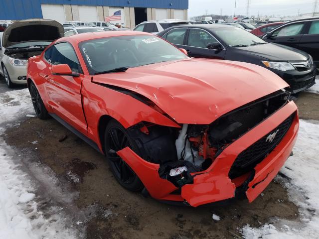 FORD MUSTANG 2015 1fa6p8th4f5412591