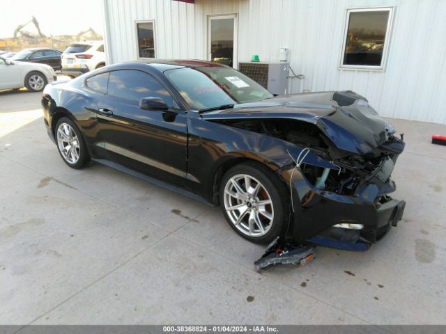 FORD MUSTANG 2015 1fa6p8th4f5413594