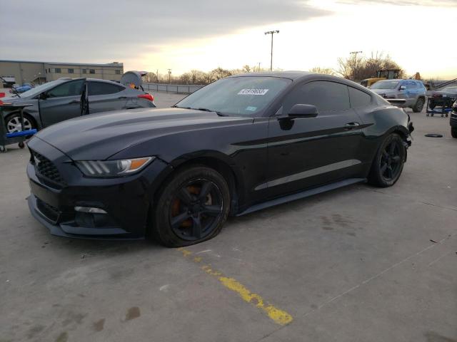 FORD MUSTANG 2015 1fa6p8th4f5417824