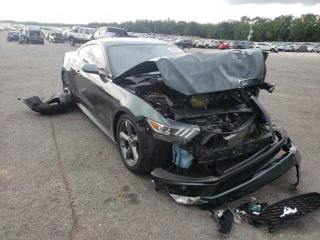 FORD MUSTANG 2015 1fa6p8th4f5420125