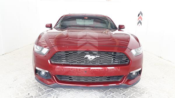 FORD MUSTANG 2015 1fa6p8th4f5424174