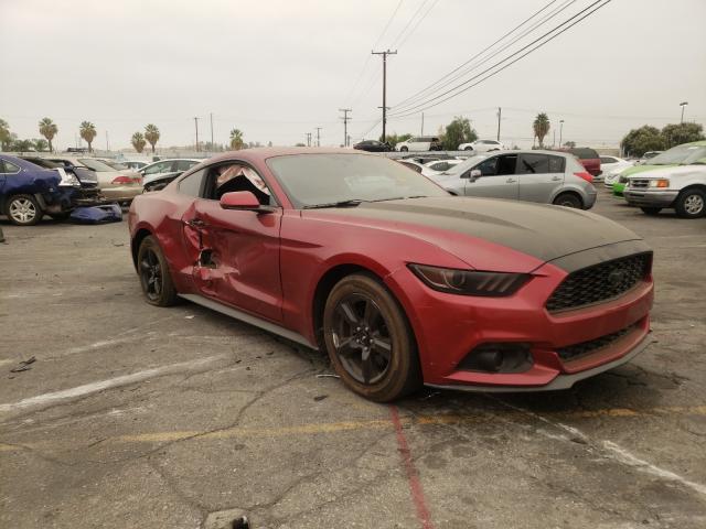 FORD MUSTANG 2015 1fa6p8th4f5425888