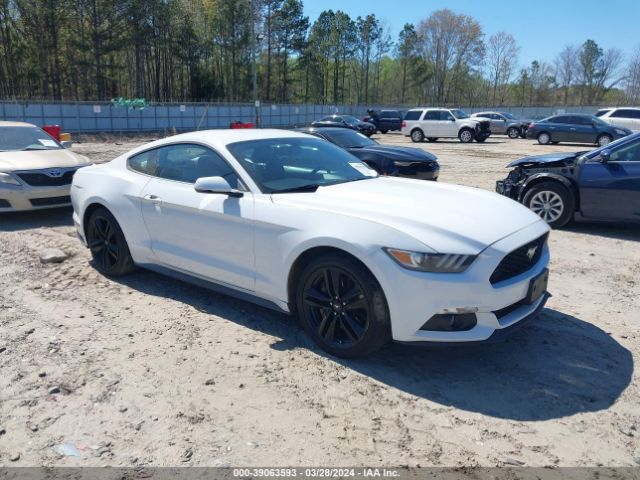 FORD MUSTANG 2015 1fa6p8th4f5426216