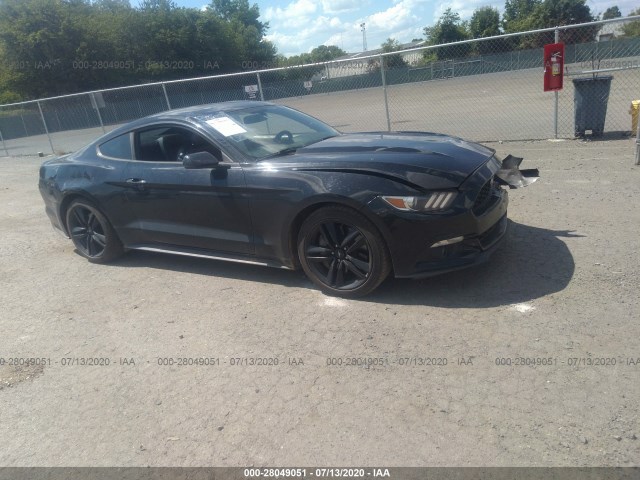 FORD MUSTANG 2015 1fa6p8th4f5433537